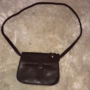 NWT Gymboree Girl Plum Pony Brown